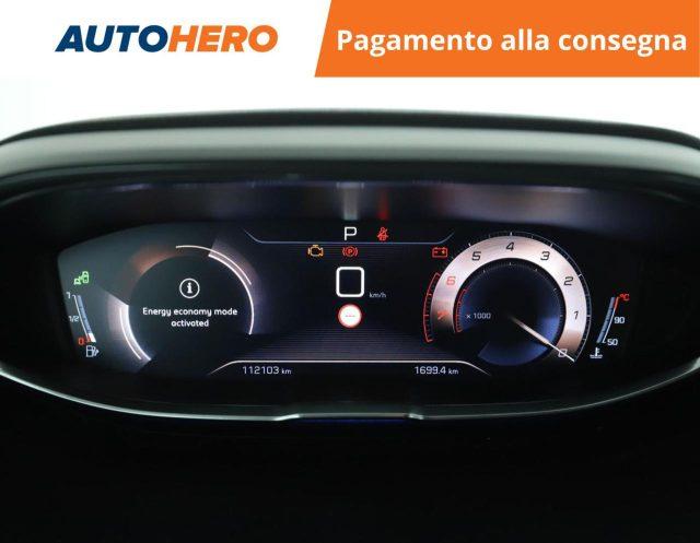 PEUGEOT 3008 THP 165 EAT6 S&S GT Line