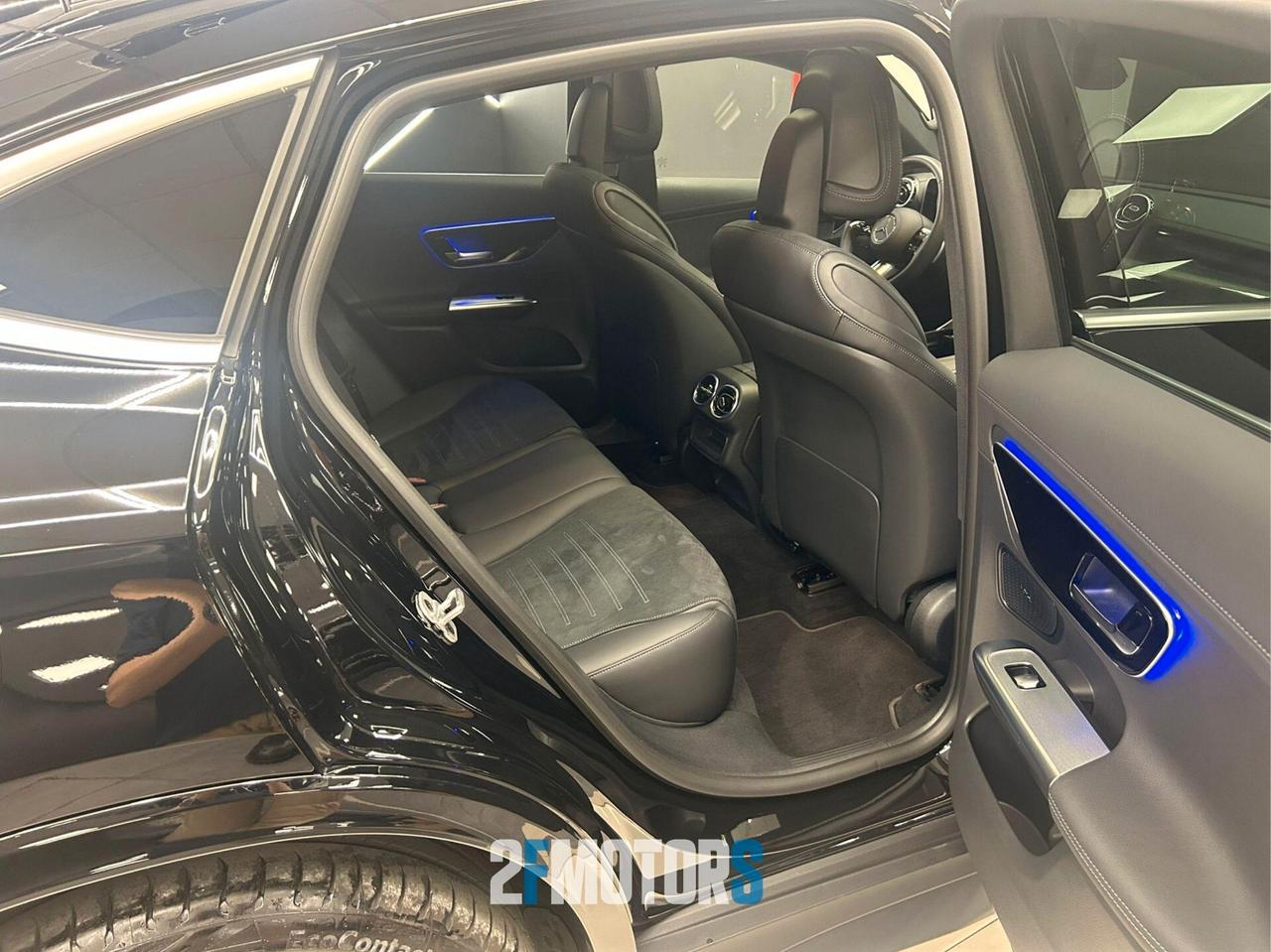Mercedes-benz GLC 220 d 4Matic hybrid Coupé AMG Line Premium PLUS