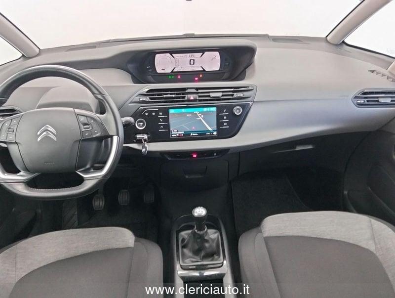 Citroën C4 Picasso BlueHDi 100 S&S Business