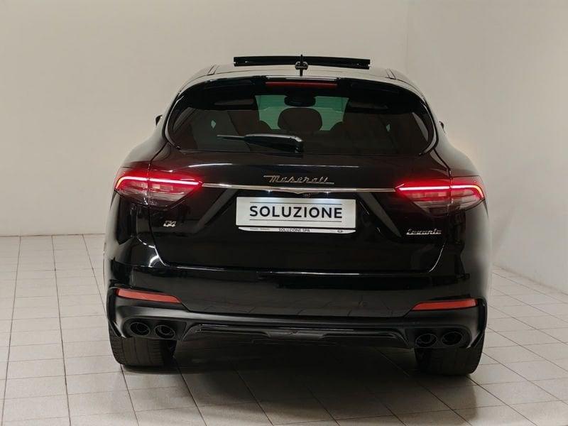 Maserati Levante Levante V6 Diesel AWD Gransport