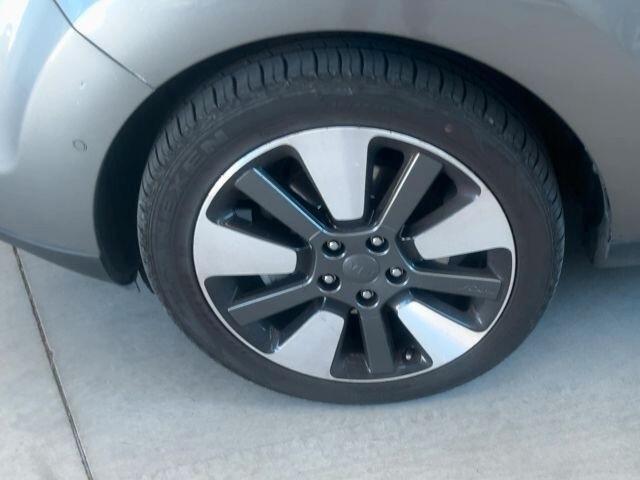 Kia Soul 1.6 CRDi You