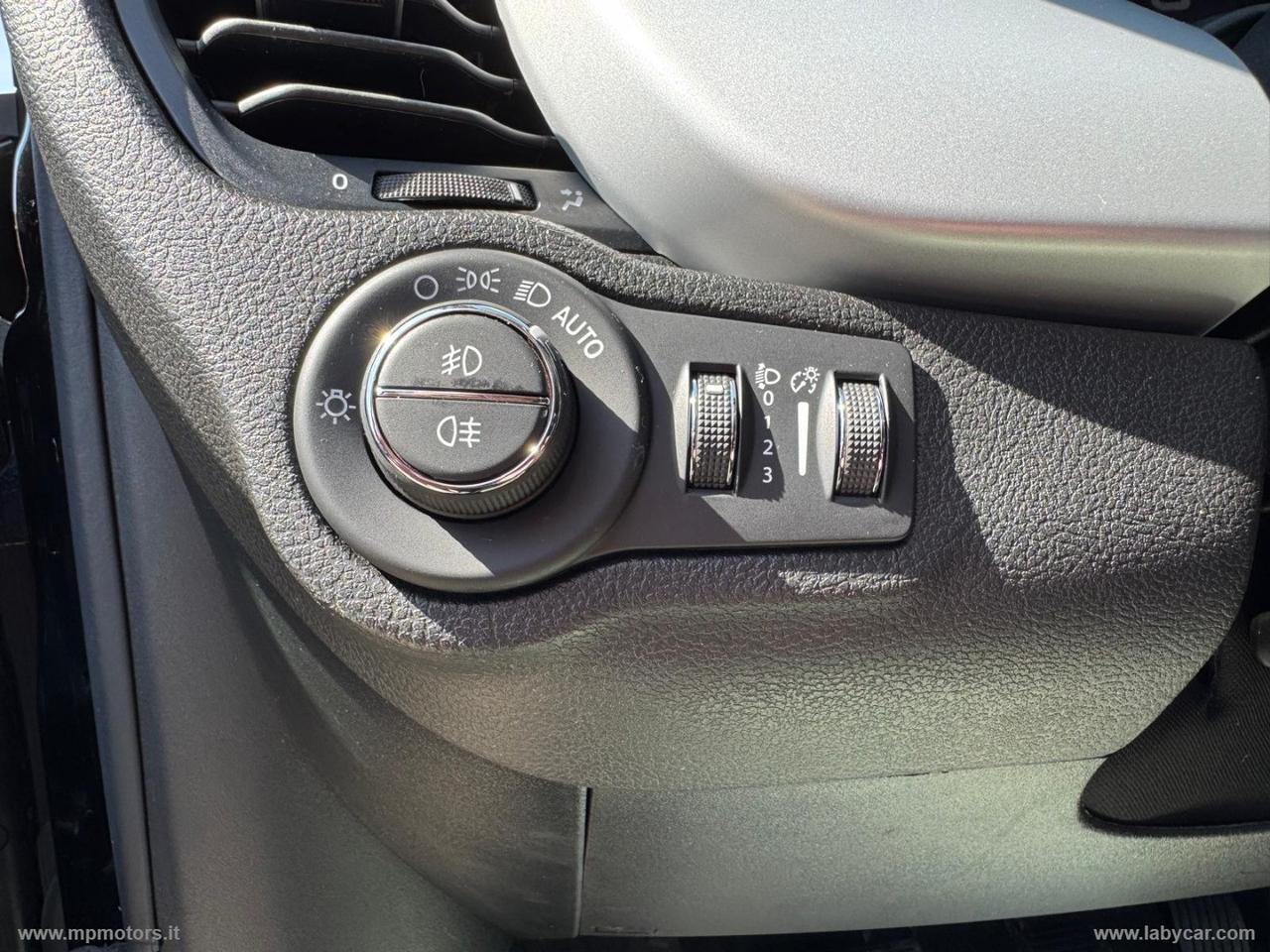 FIAT 500X CONNECT 1.0 T3 120CV