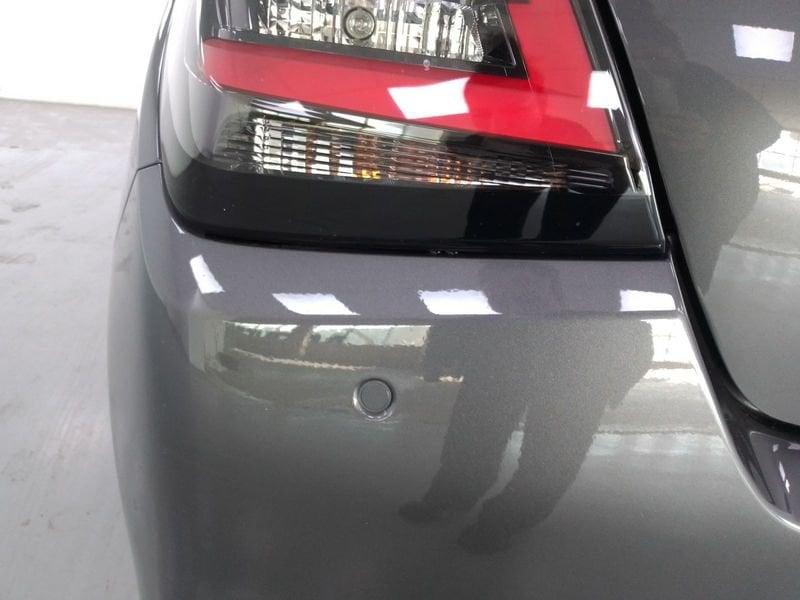 Suzuki Swift 1.2h Top 2wd