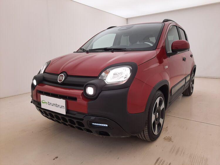 Fiat Panda Hybrid Pandina Cross BR357751 1.0 Mild Hybrid 70CV
