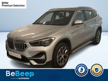 BMW X1 SDRIVE16D XLINE AUTO
