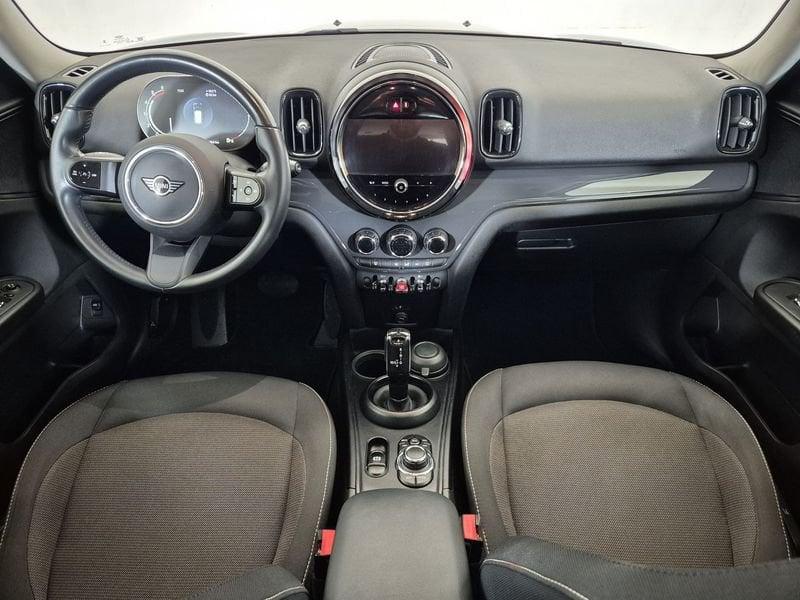MINI Countryman Mini F60 2020 Diese Mini 1.5 One D Business auto