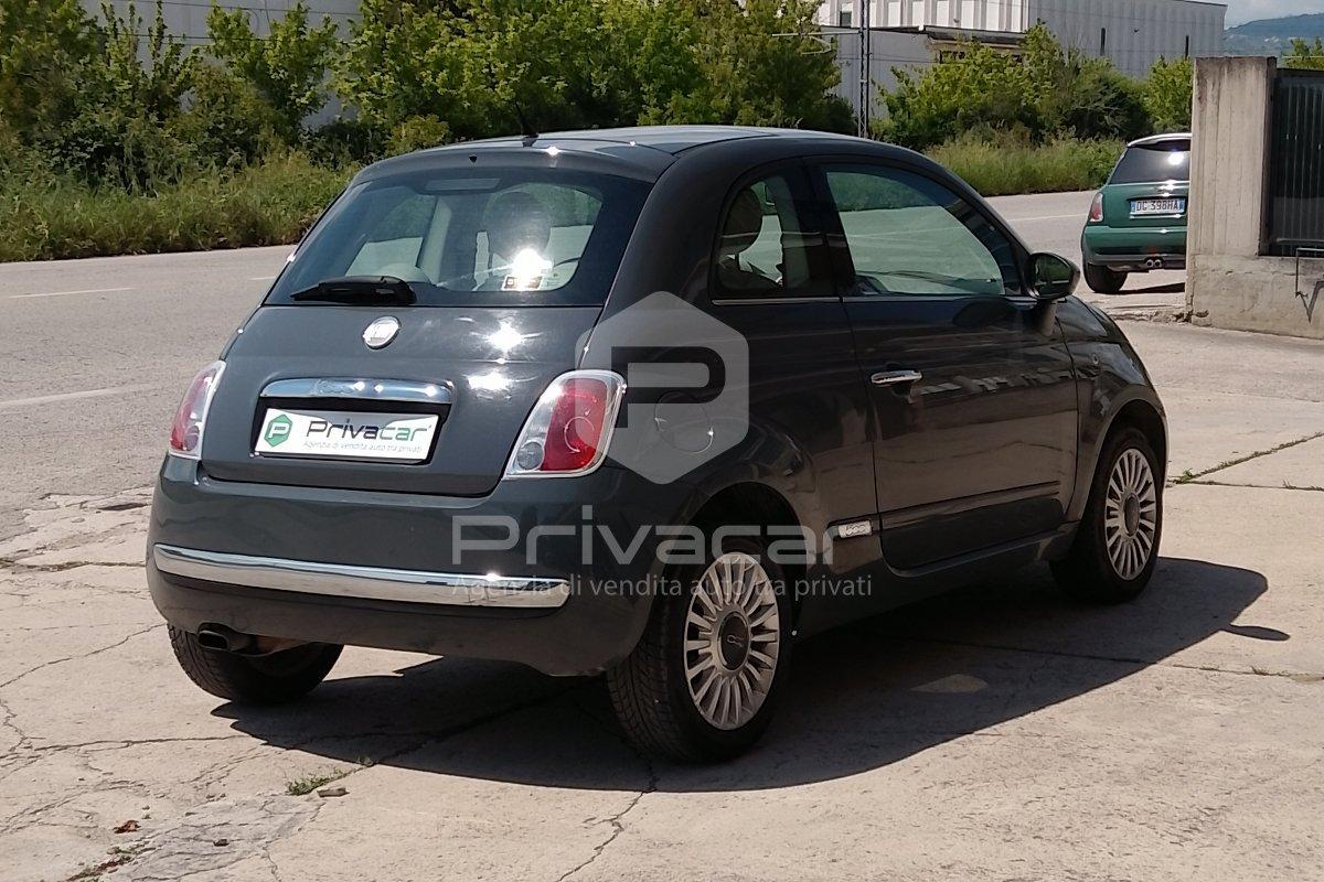 FIAT 500 1.3 Multijet 16V 95 CV Lounge