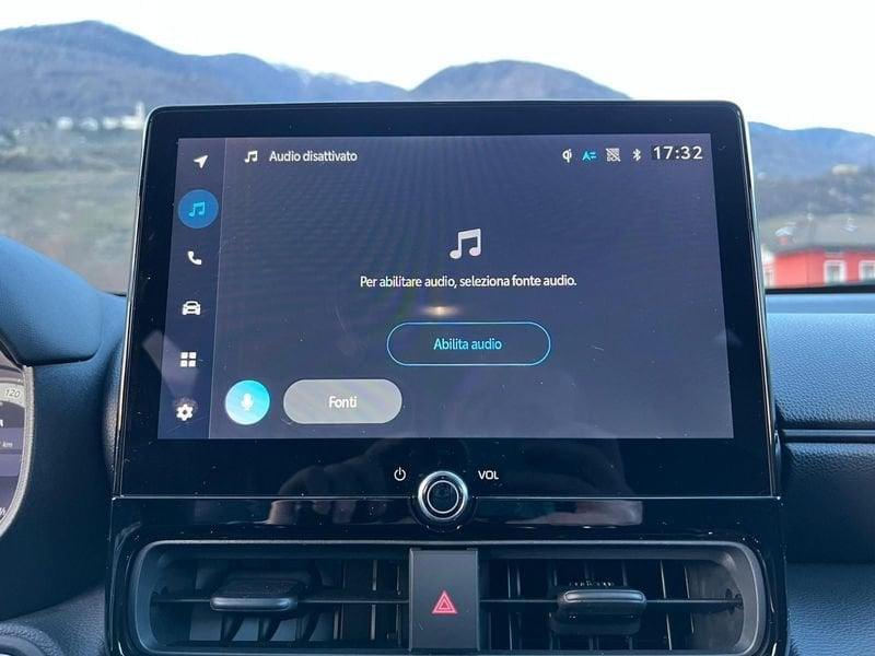 Toyota Yaris Cross 1.5H (130 CV) E-CVT GR Sport con Teck Pack