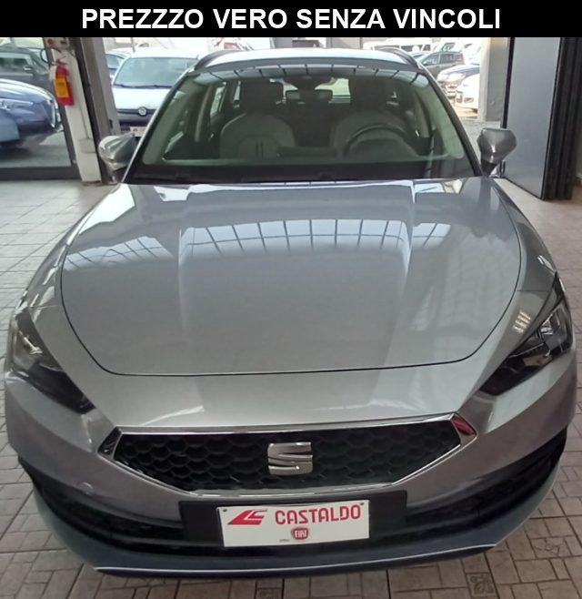 SEAT Leon Sportstourer 2.0 TDI 150 CV DSG Style