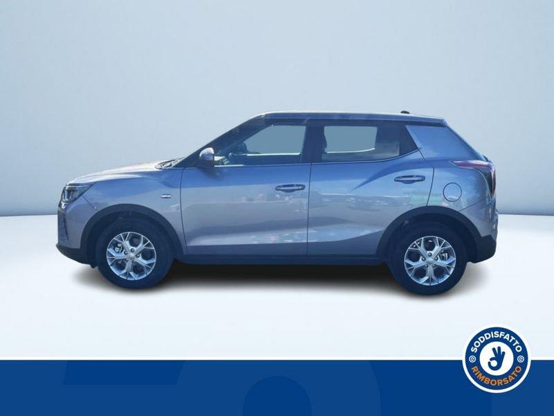 KGM Tivoli Must 1.5 Turbo GDI 135 CV