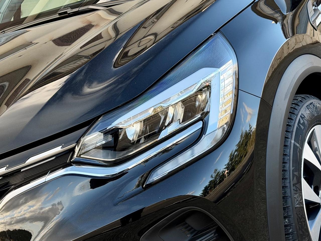 Renault Captur 1.0 TCe 100 CV Zen - 21.000KM