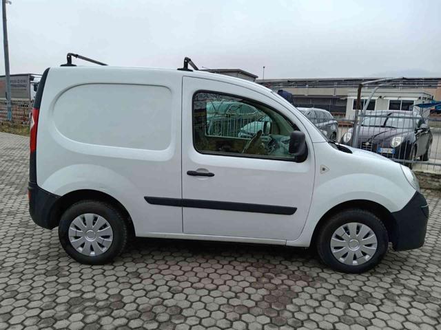 RENAULT KANGOO 1.5 DCI FAP UNICO PROPRIETARIO