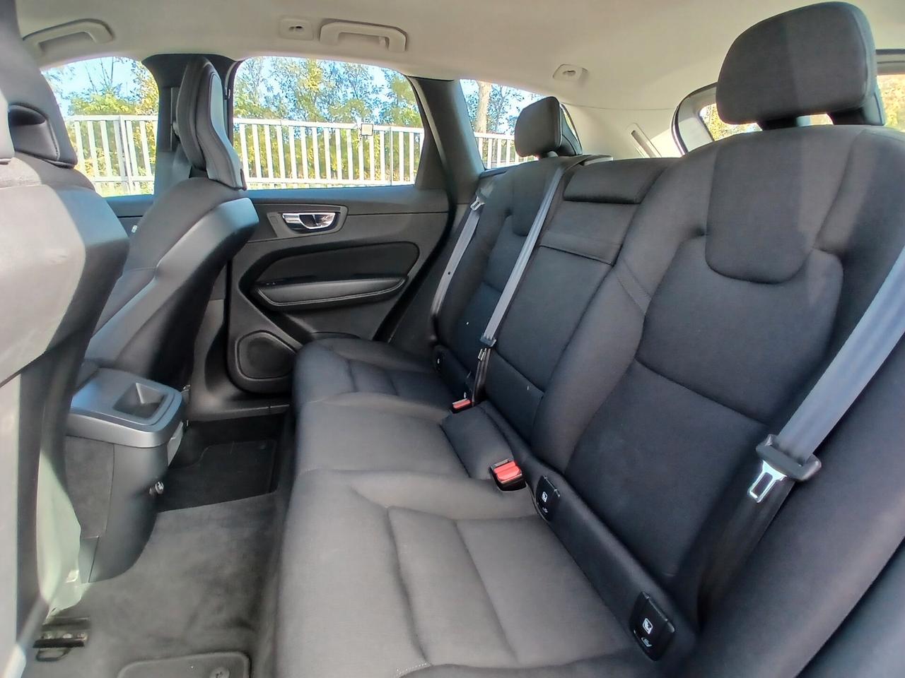 Volvo XC60 B4 D AWD