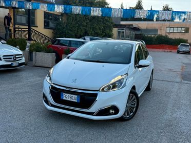 "SUPER ECO" Peugeot 208 PureTech GPL Active