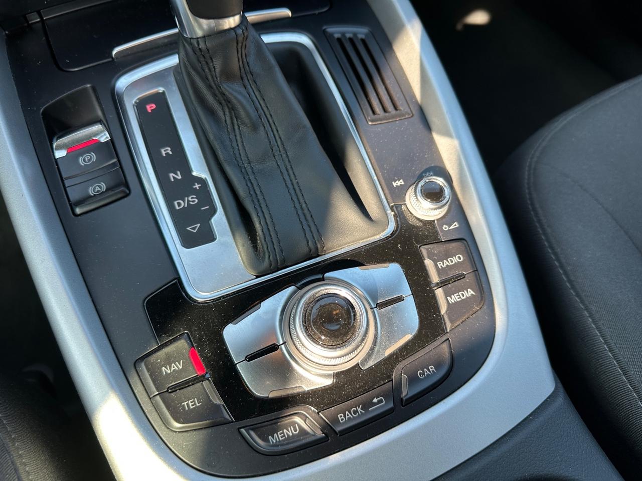 Audi Q5 2.0 TDI 190 CV quattro S-tronic - 2016
