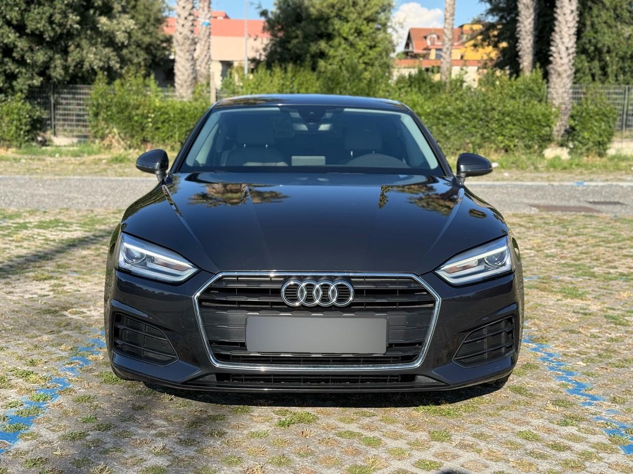 AUDI A5 2019 Sportback 40 TFSI 2.0 benzina 190cv