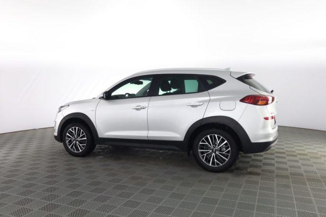 HYUNDAI Tucson Tucson 1.6 CRDi 48V XLine