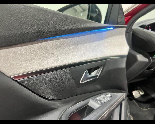 PEUGEOT 5008 II 2021 - 1.2 puretech t GT s&s 130cv eat8