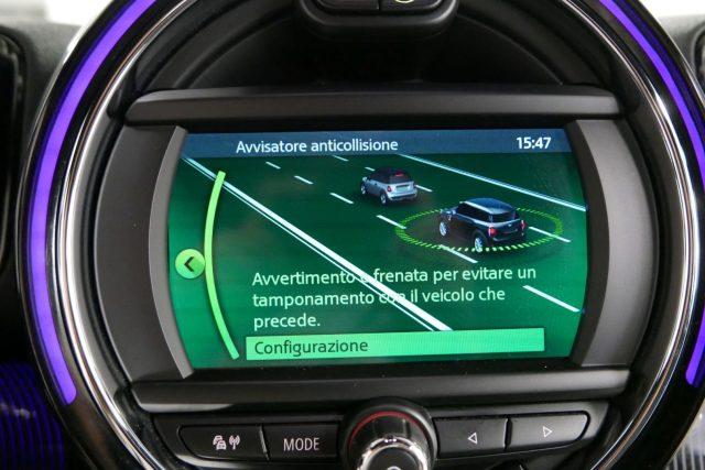 MINI Countryman 1.5 One D Countryman Automatica