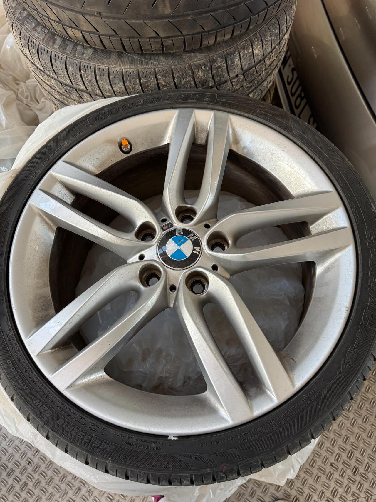 Bmw 116 116i 5p. Msport