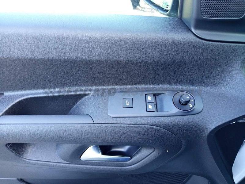 Opel Combo Combo cargo L1H1 1.5d 100cv S&S mt6