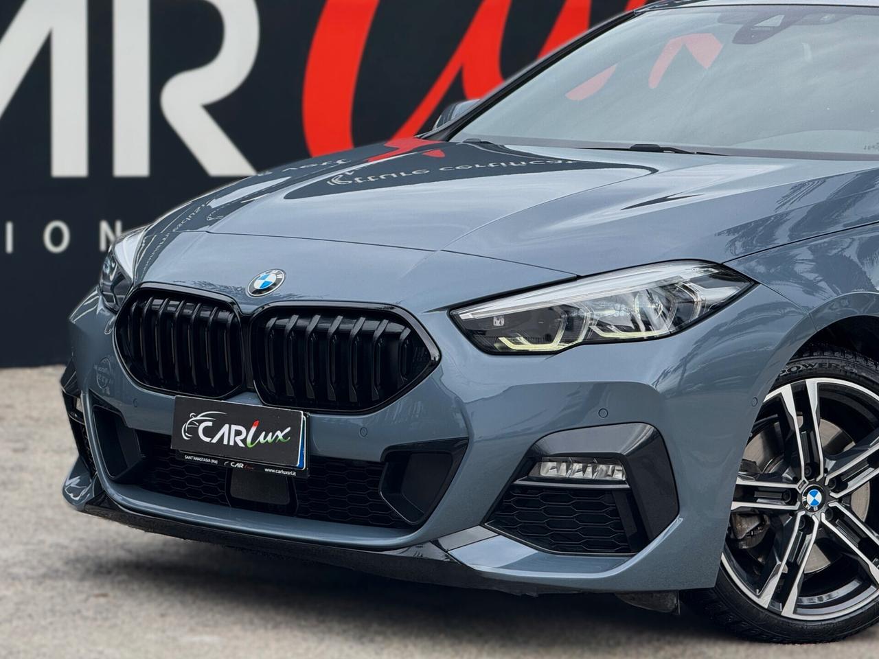 BMW 220 d M Gran Coupe Msport 190CV LED CAM