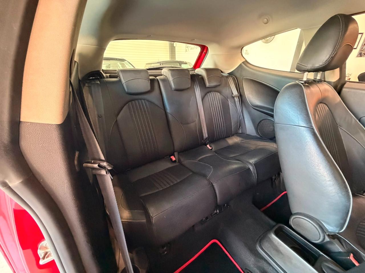 Alfa Romeo MiTo 1.6 JTDm 16V Progression