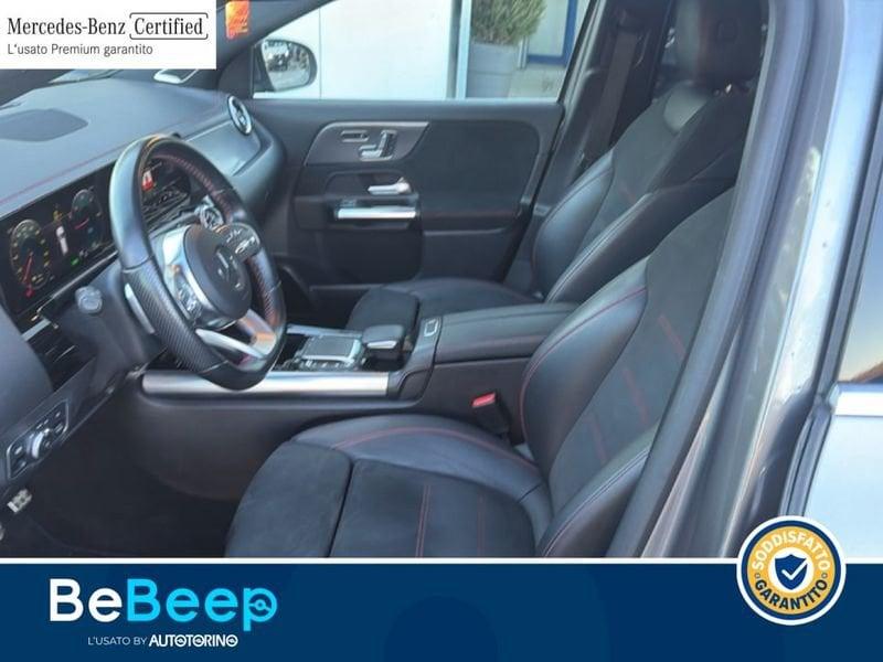 Mercedes-Benz EQA 250 PREMIUM PRO