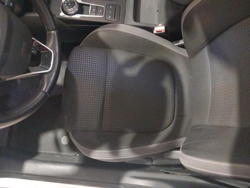 Ford Focus 1.5 EcoBlue 120 CV SW Business