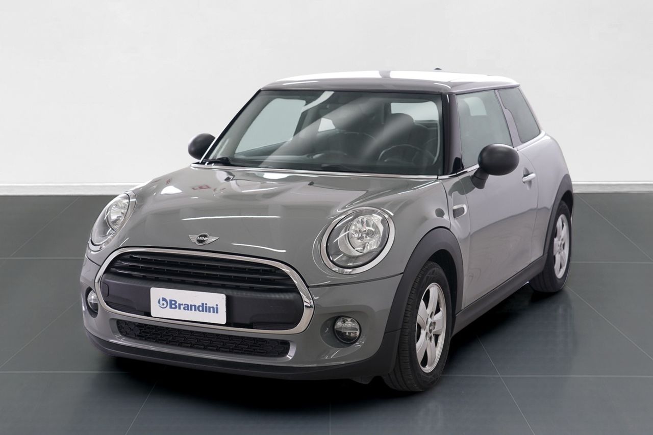 MINI Mini IV F55-F56 2014 mini 1.2 One 75cv 3p