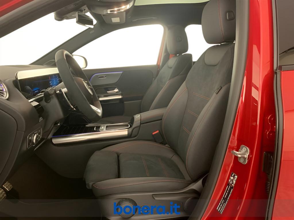 Mercedes GLA AMG 35 AMG Line Advanced 4Matic 8G-DCT
