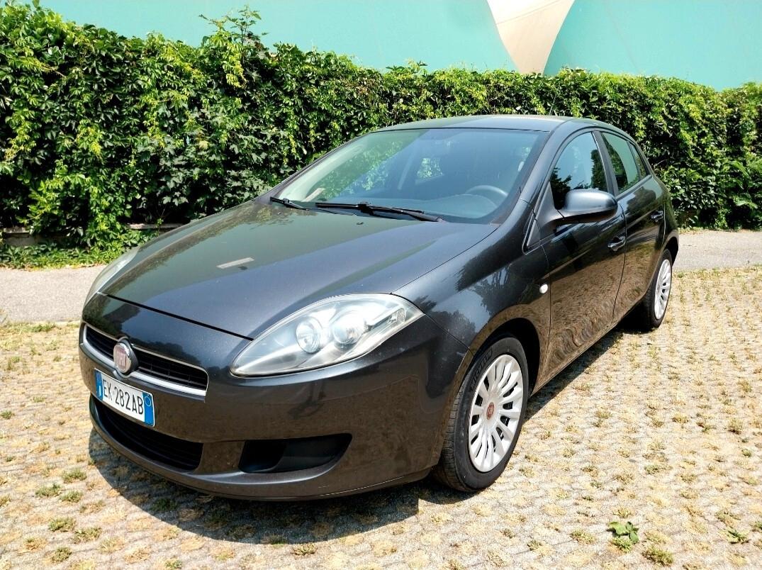 Fiat Bravo 1.4 EasyPower Dynamic