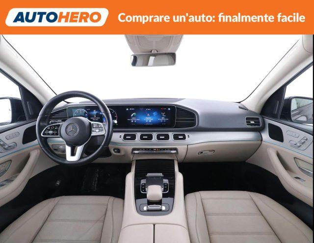 MERCEDES-BENZ GLE 300 d 4Matic Premium