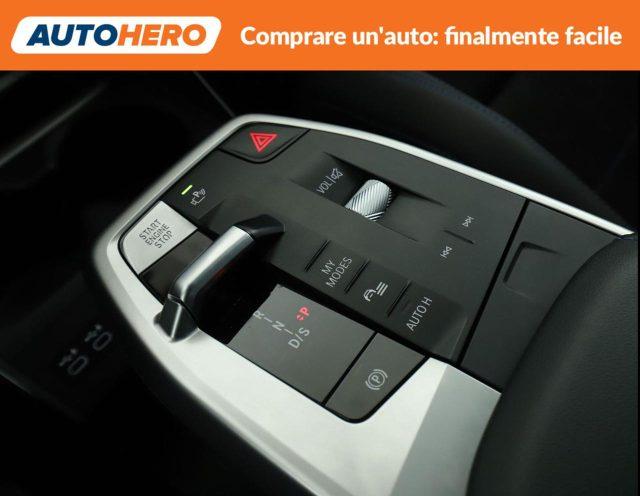 BMW 220 i 48V Active Tourer Msport