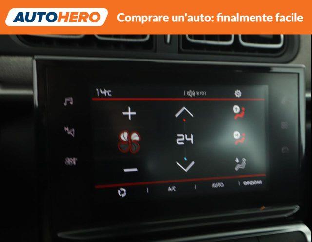 CITROEN C3 PureTech 82 Shine