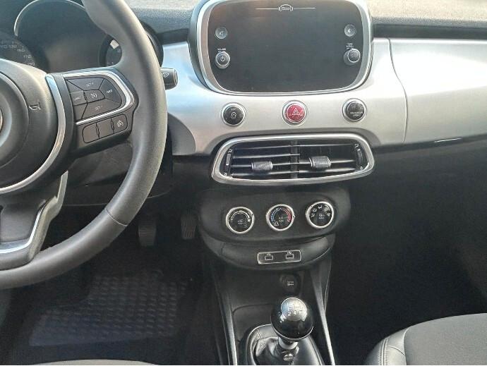 Fiat 500X 1.3 MultiJet 95 CV Connect