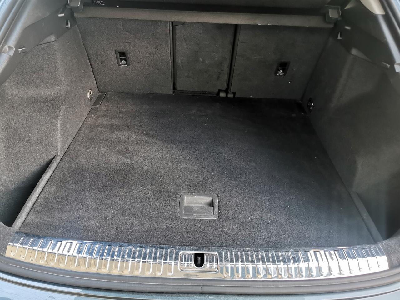 Audi Q3 SPB 35 TDI quattro S tronic S line edition Iva Detraiblie