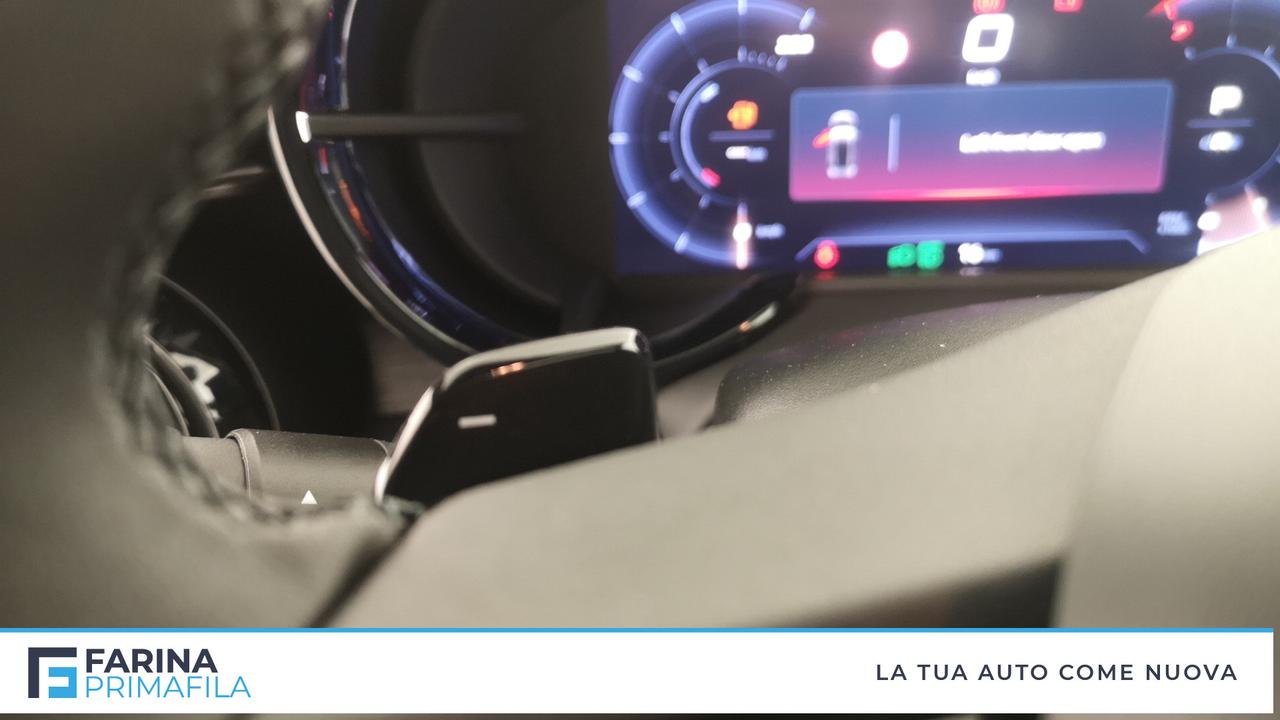 ALFA ROMEO Junior - Junior 1.2 ibrida 145cv edct6