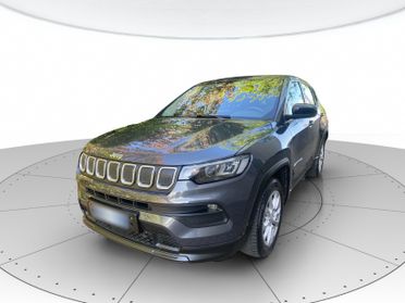 JEEP Compass 1.6 mjt Business 2wd 130cv