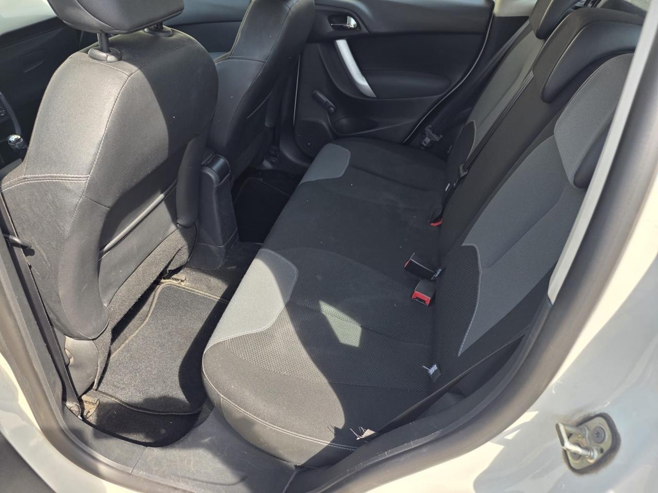 Citroen C3 1.1 Exclusive Neopatentato - OK