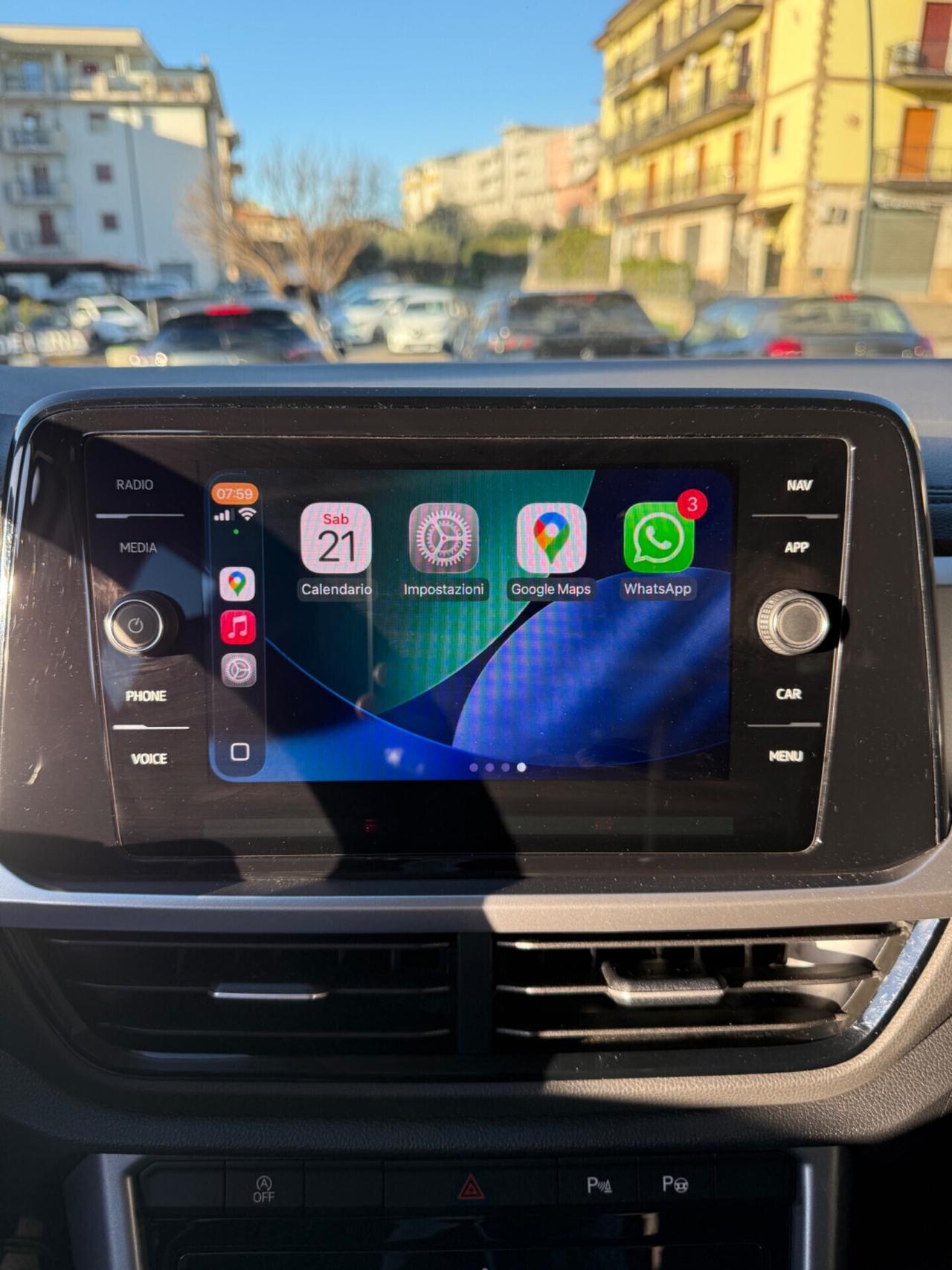 Volkswagen T-Roc 2.0 TDI SCR 150 CV DSG R-Line 2023