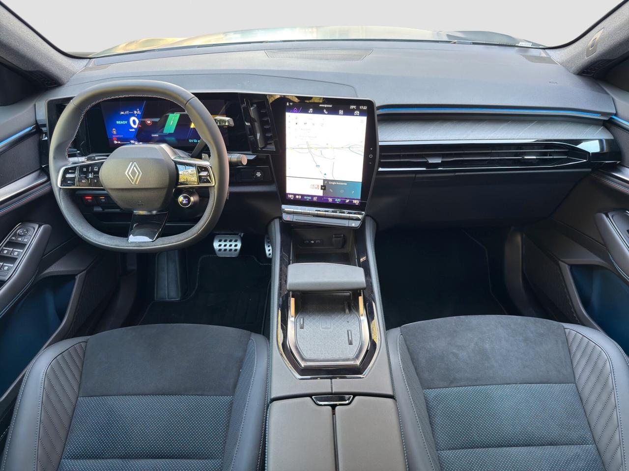 Renault Rafale Full Hybrid E-Tech 200 CV Esprit Alpine