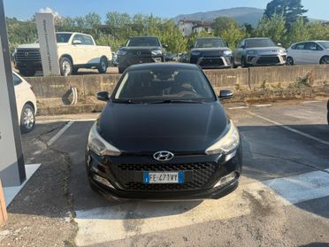 Hyundai i20 1.1 CRDi 12V 5 porte Comfort