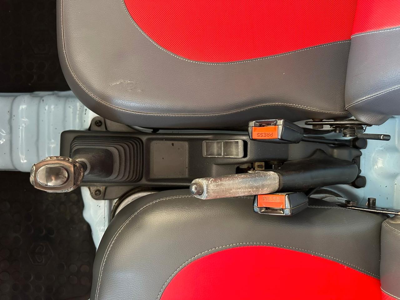 Piaggio Quargo Ribaltabile Autocarro