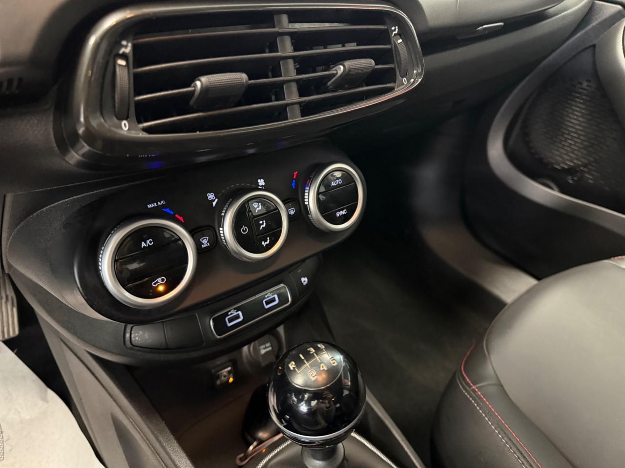 Fiat 500X 1.0 T3 120 CV Sport GPL PROMO FLEX