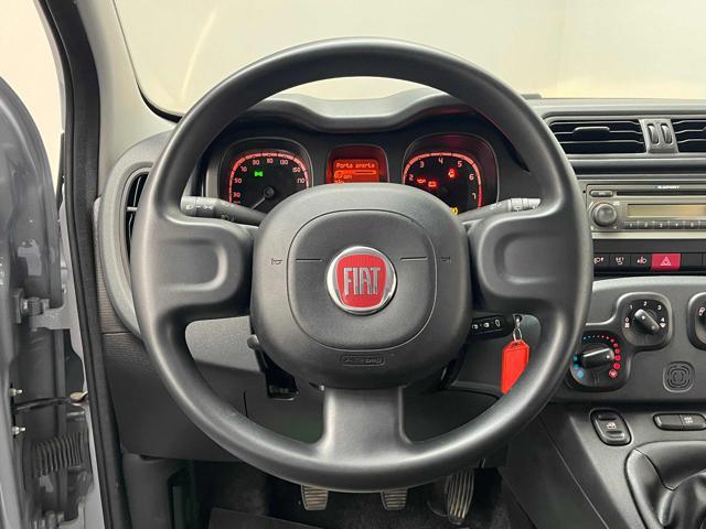 FIAT Panda 1.0 Hybrid NEOPATENTATI PROMO "SMART PAY"