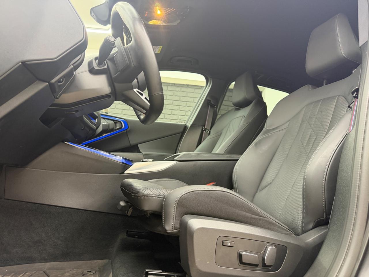 Bmw X3 xDrive20d MSport Pro ITA UFF OPACO STRAFULL