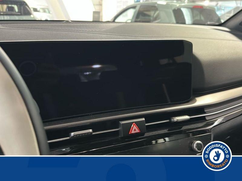 Kia Sportage 1.6 CRDi MHEV DCT GT-Line (SR, BC) PE