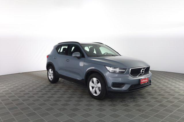 VOLVO XC40 XC40 D3 Geartronic Business