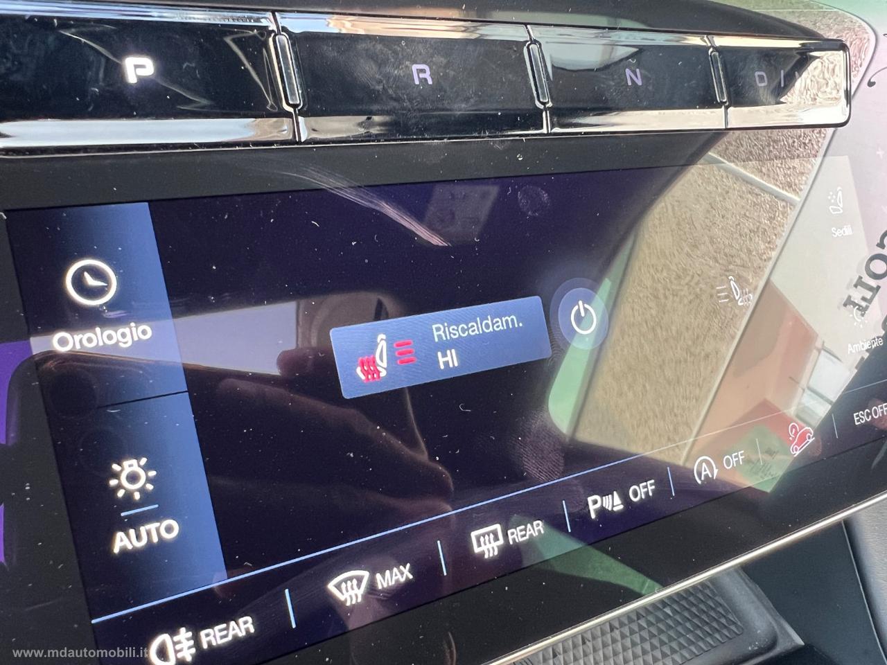 MASERATI 2.0 MHEV 300 CV GT PRIMASERIE IVA ESPOSTA